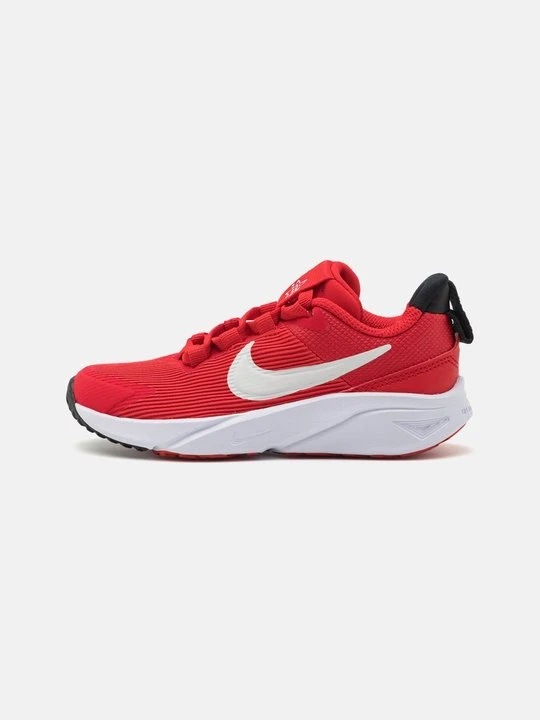 Zdjęcie produktu Obuwie do biegania treningowe Nike czerwony