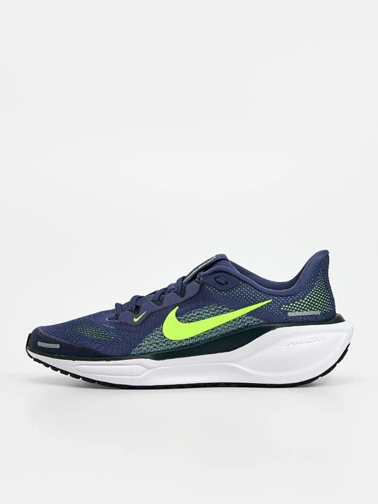 Zdjęcie produktu Obuwie do biegania treningowe Nike granatowy