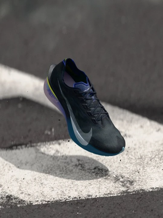 Zdjęcie produktu Obuwie do biegania treningowe Nike granatowy