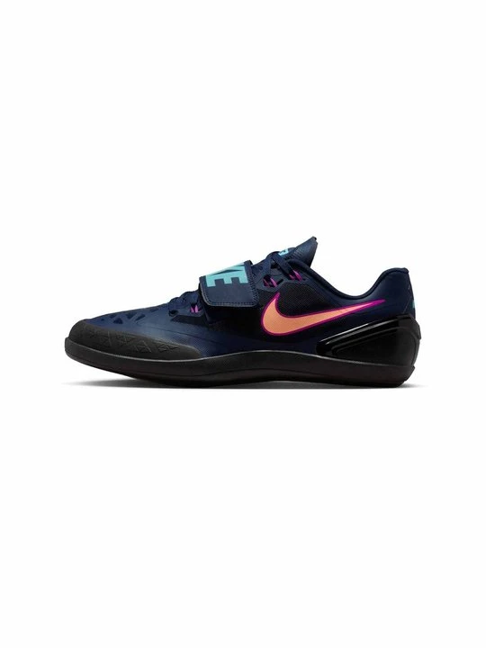 Zdjęcie produktu Obuwie do biegania treningowe Nike granatowy