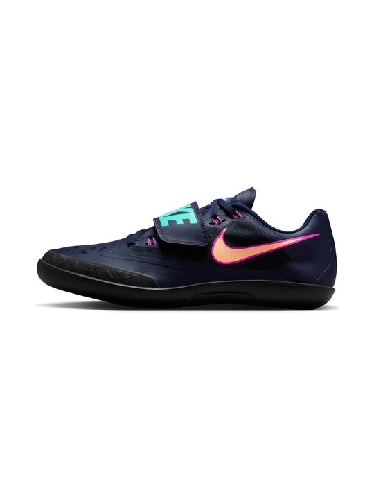 Zdjęcie produktu Obuwie do biegania treningowe Nike granatowy