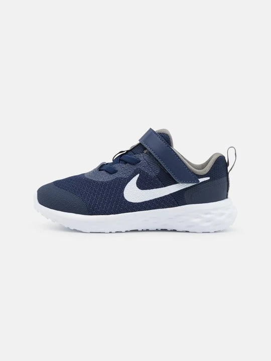 Zdjęcie produktu Obuwie do biegania treningowe Nike granatowy