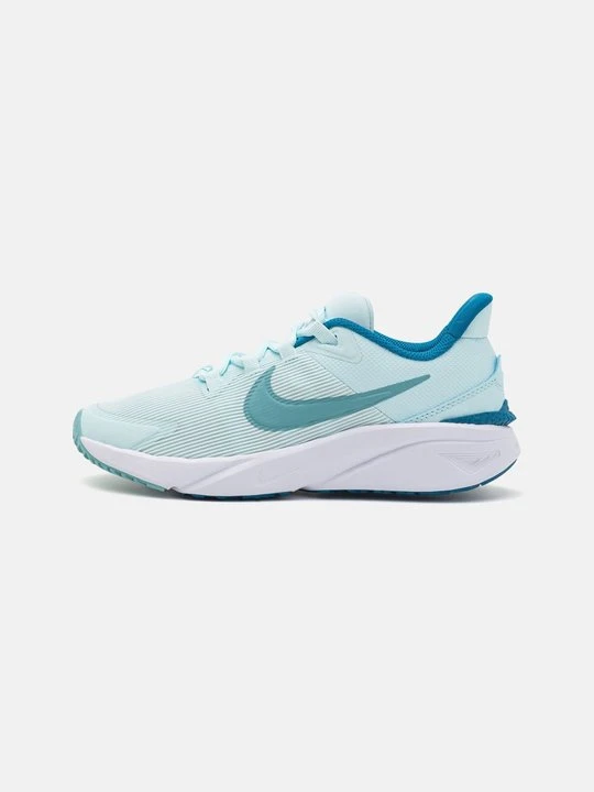Zdjęcie produktu Obuwie do biegania treningowe Nike jasnoniebieski