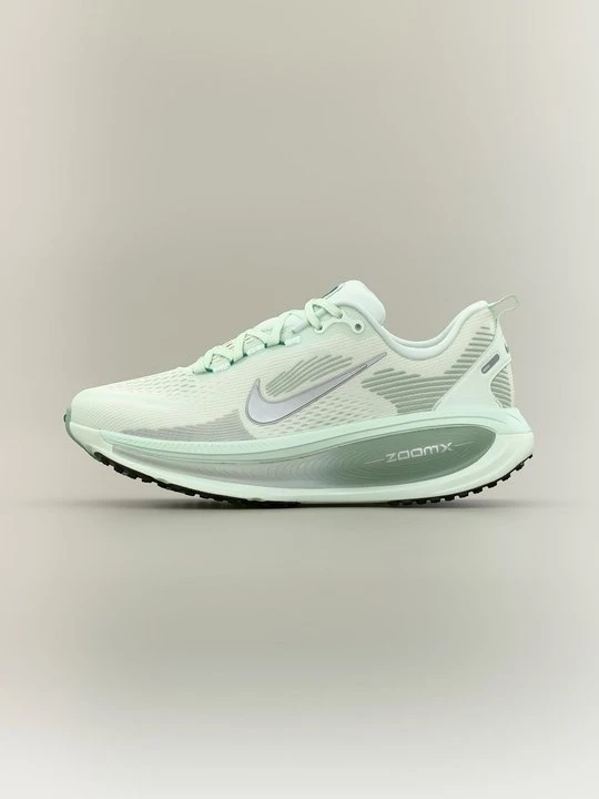 Zdjęcie produktu Obuwie do biegania treningowe Nike jasnozielony