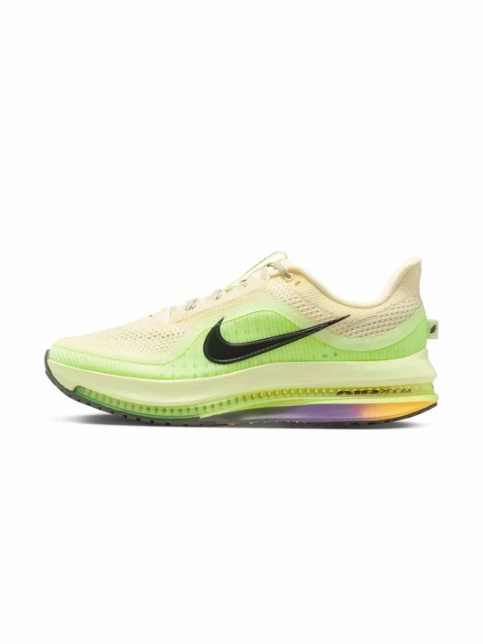 Zdjęcie produktu Obuwie do biegania treningowe Nike jasnożółty