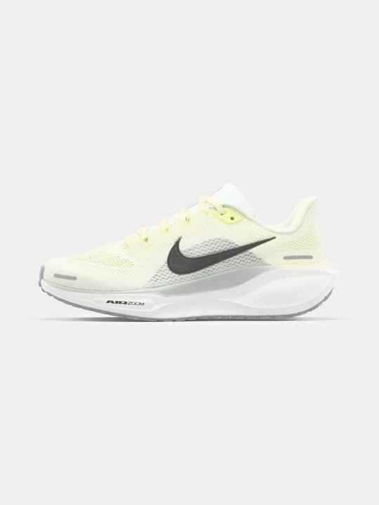 Zdjęcie produktu Obuwie do biegania treningowe Nike mleczny