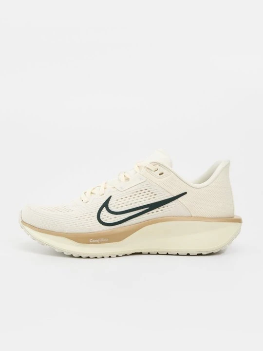 Zdjęcie produktu Obuwie do biegania treningowe Nike mleczny