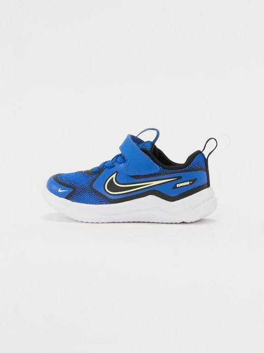 Zdjęcie produktu Obuwie do biegania treningowe Nike niebieski