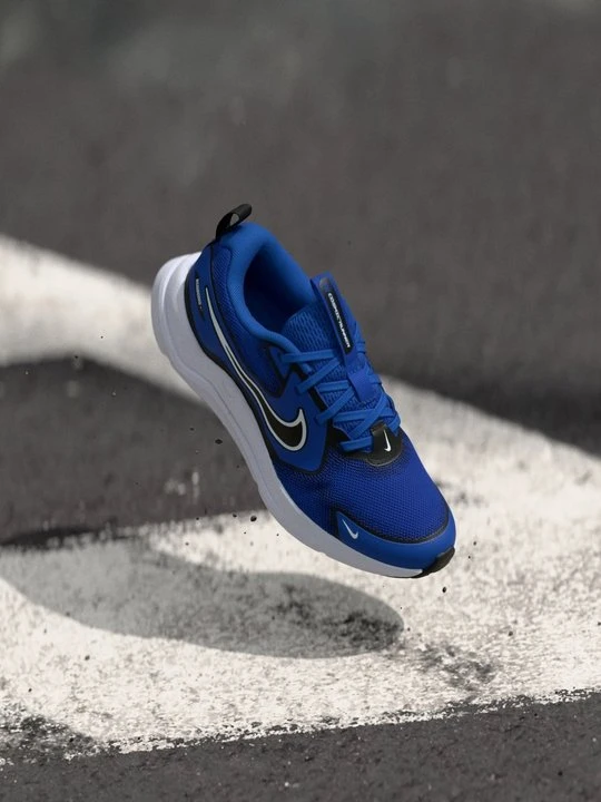 Zdjęcie produktu Obuwie do biegania treningowe Nike niebieski
