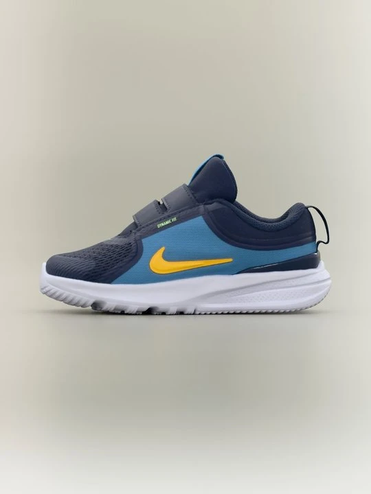 Zdjęcie produktu Obuwie do biegania treningowe Nike niebieski