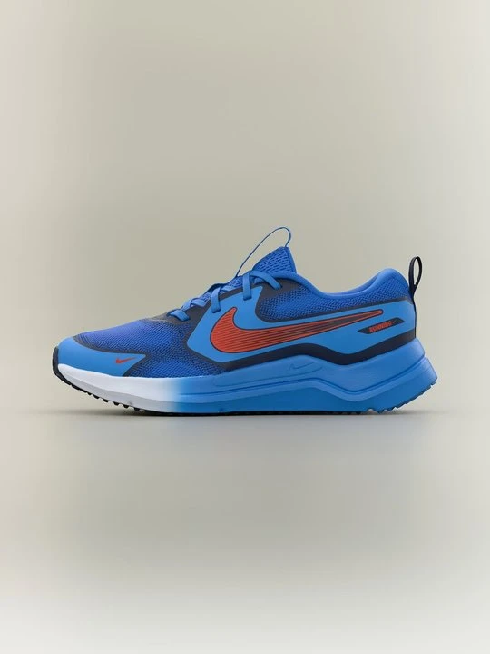 Zdjęcie produktu Obuwie do biegania treningowe Nike niebieski