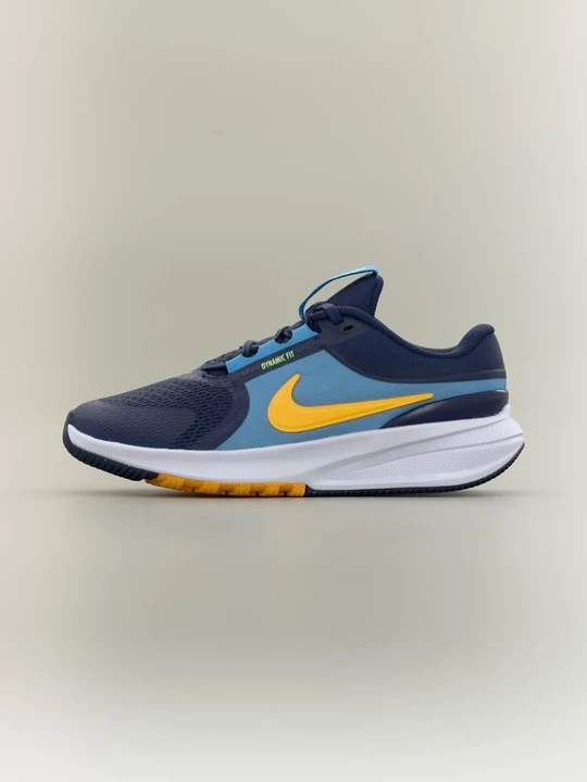 Zdjęcie produktu Obuwie do biegania treningowe Nike niebieski