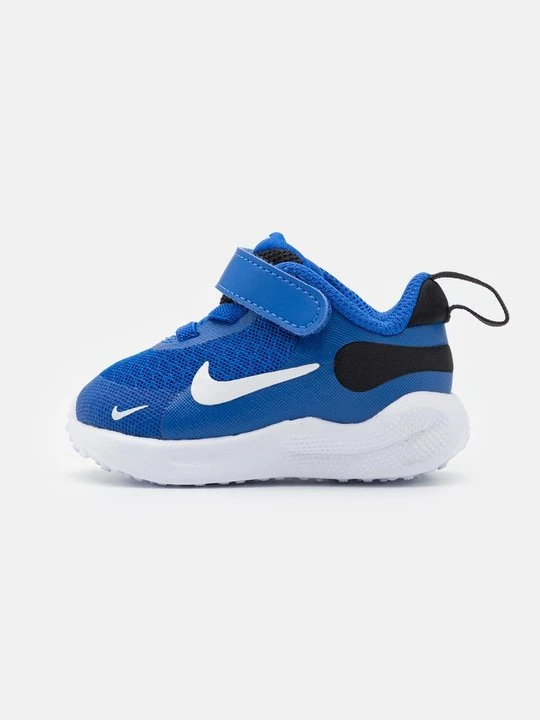 Zdjęcie produktu Obuwie do biegania treningowe Nike niebieski