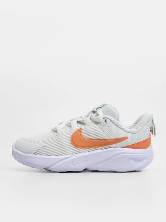 Zdjęcie produktu Obuwie do biegania treningowe Nike biały
