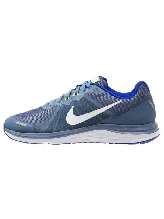 Zdjęcie produktu Obuwie do biegania treningowe Nike niebieski