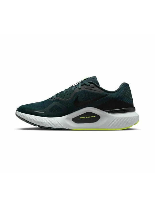Zdjęcie produktu Obuwie do biegania treningowe Nike zielony