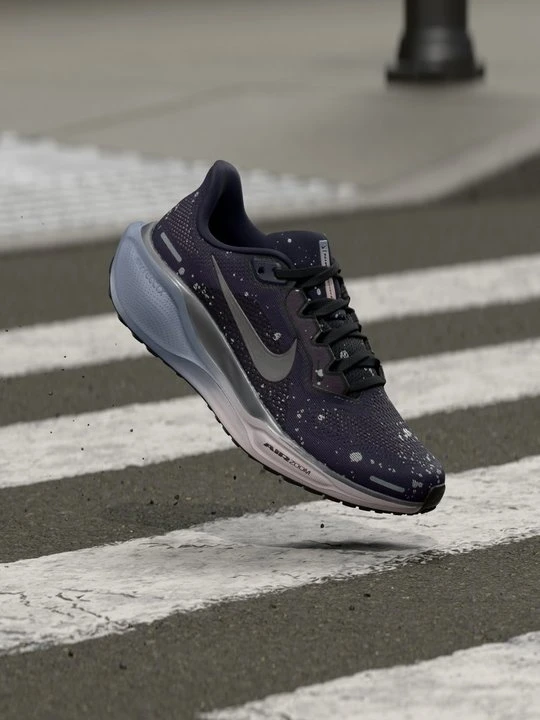 Zdjęcie produktu Obuwie do biegania treningowe Nike czarny