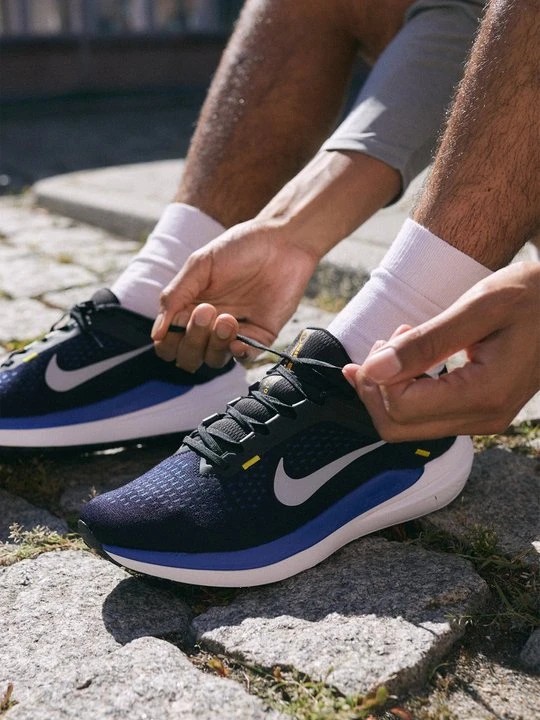Zdjęcie produktu Obuwie do biegania treningowe Nike czarny