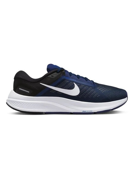 Zdjęcie produktu Obuwie do biegania treningowe Nike granatowy