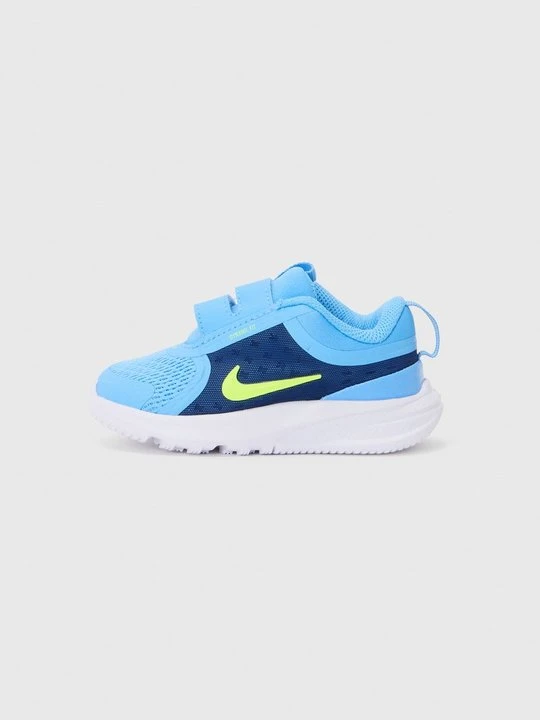 Zdjęcie produktu Obuwie do biegania treningowe Nike niebieski