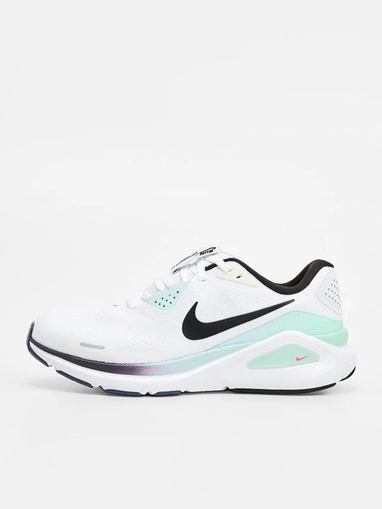 Zdjęcie produktu Obuwie do biegania treningowe Nike różowy
