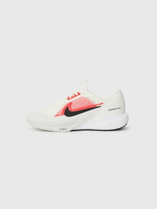 Zdjęcie produktu Obuwie do biegania treningowe Nike biały