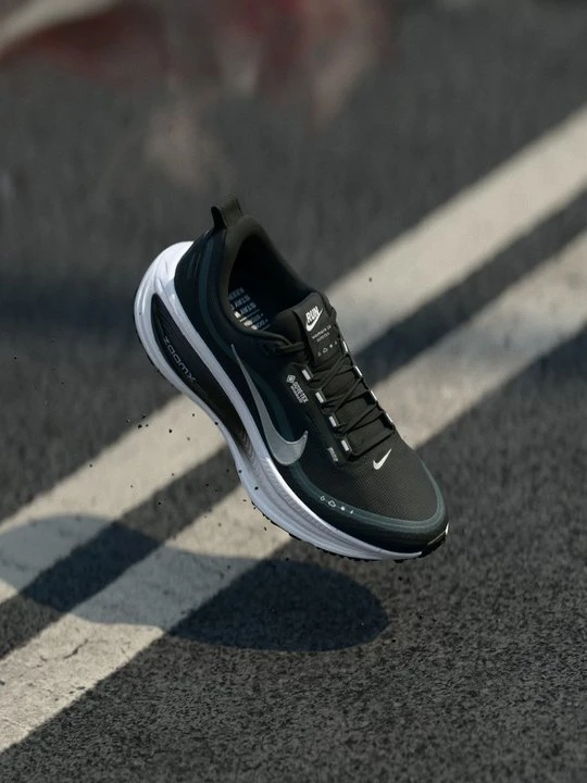 Zdjęcie produktu Obuwie do biegania treningowe Nike czarny