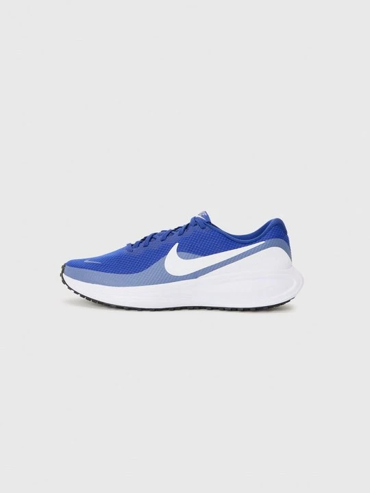 Zdjęcie produktu Obuwie do biegania treningowe Nike granatowy