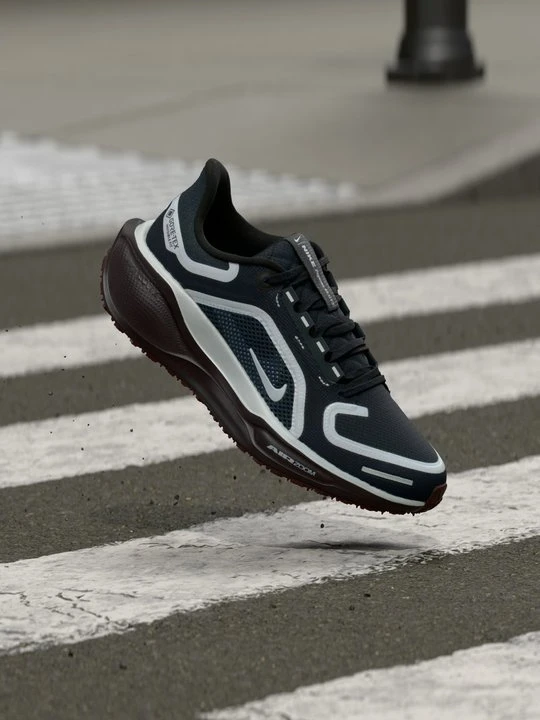 Zdjęcie produktu Obuwie do biegania treningowe Nike czarny
