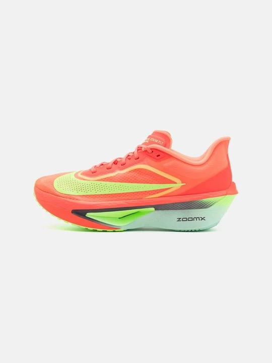 Zdjęcie produktu Obuwie do biegania treningowe Nike czerwony