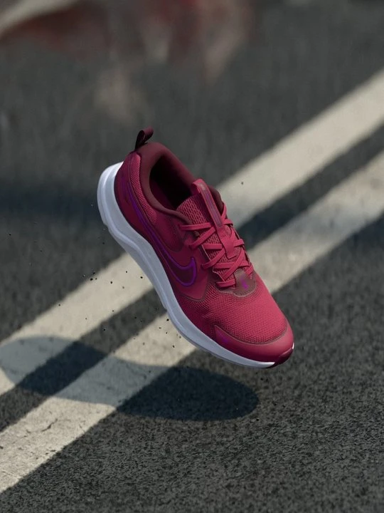 Zdjęcie produktu Obuwie do biegania treningowe Nike różowy