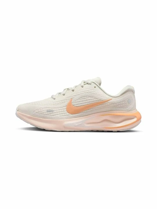Zdjęcie produktu Obuwie do biegania treningowe Nike mleczny