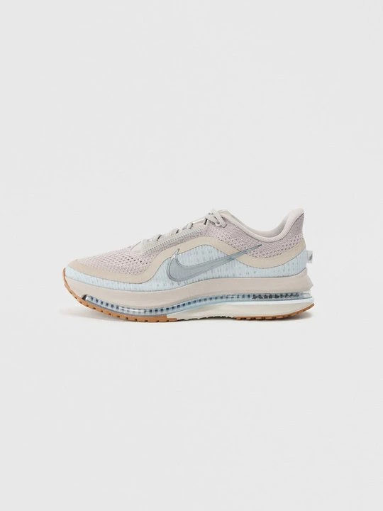 Zdjęcie produktu Obuwie do biegania treningowe Nike szary