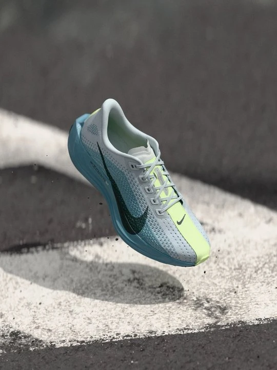 Zdjęcie produktu Obuwie do biegania treningowe Nike czarny