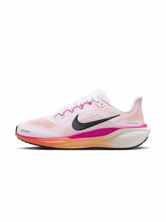 Zdjęcie produktu Obuwie do biegania treningowe Nike biały