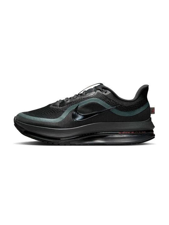 Zdjęcie produktu Obuwie do biegania treningowe Nike antracytowy
