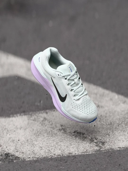 Zdjęcie produktu Obuwie do biegania treningowe Nike biały