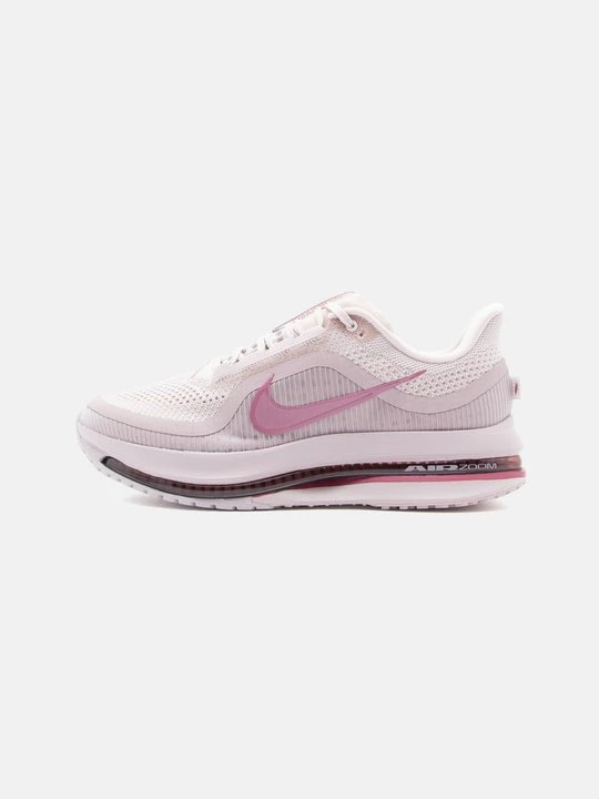 Zdjęcie produktu Obuwie do biegania treningowe Nike jagodowy