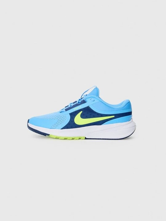 Zdjęcie produktu Obuwie do biegania treningowe Nike niebieski