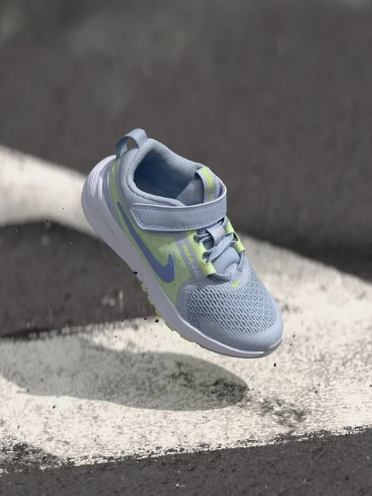 Zdjęcie produktu Obuwie do biegania treningowe Nike jasnoniebieski