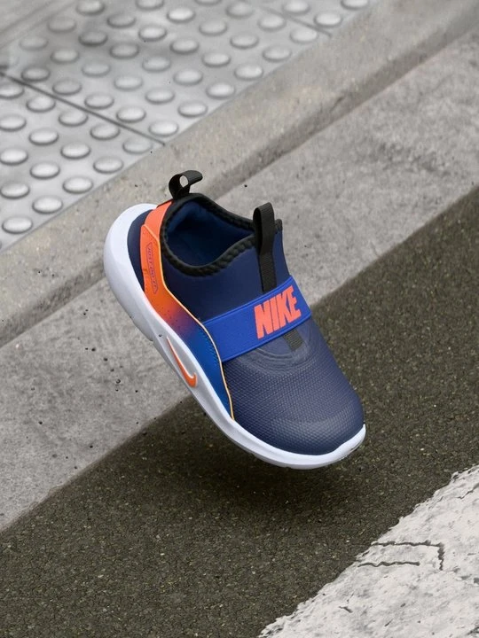 Zdjęcie produktu Obuwie do biegania treningowe Nike niebieski
