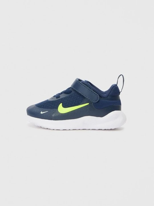 Zdjęcie produktu Obuwie do biegania treningowe Nike niebieski