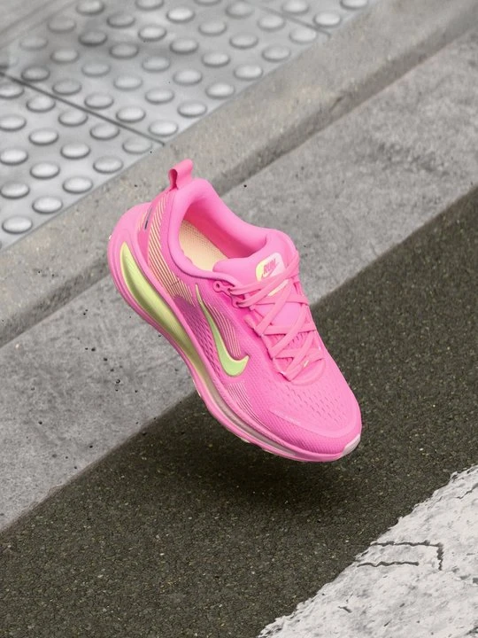 Zdjęcie produktu Obuwie do biegania treningowe Nike różowy