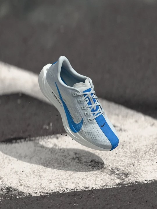 Zdjęcie produktu Obuwie do biegania treningowe Nike czarny