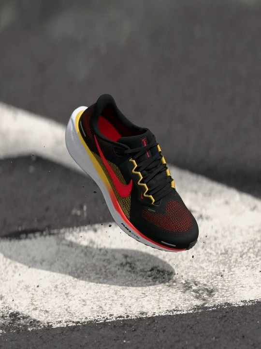 Zdjęcie produktu Buty do biegów ulicznych Nike czarny