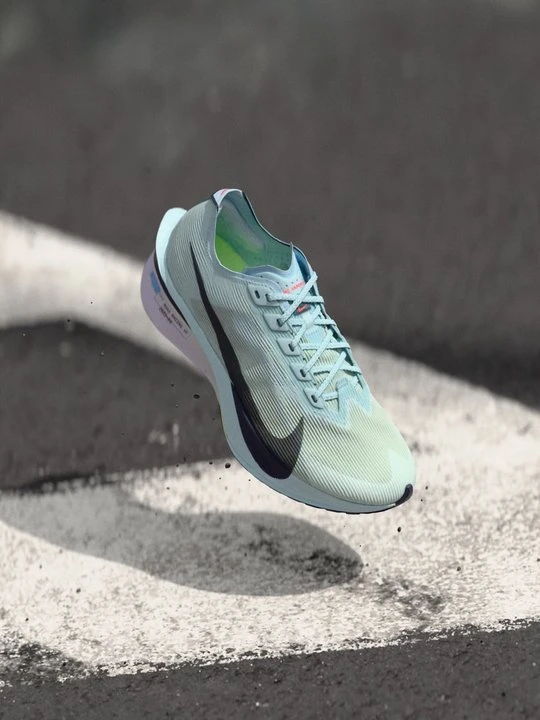 Zdjęcie produktu Obuwie do biegania treningowe Nike niebieski