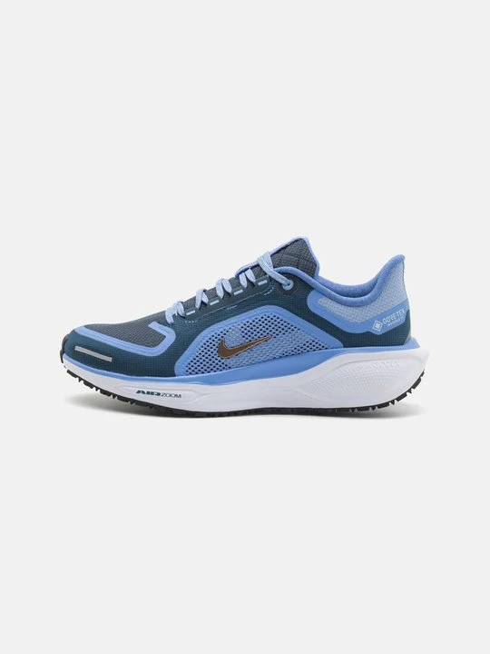 Zdjęcie produktu Obuwie do biegania treningowe Nike niebieski