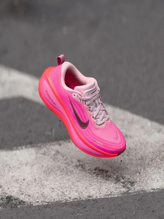 Zdjęcie produktu Obuwie do biegania treningowe Nike różowy