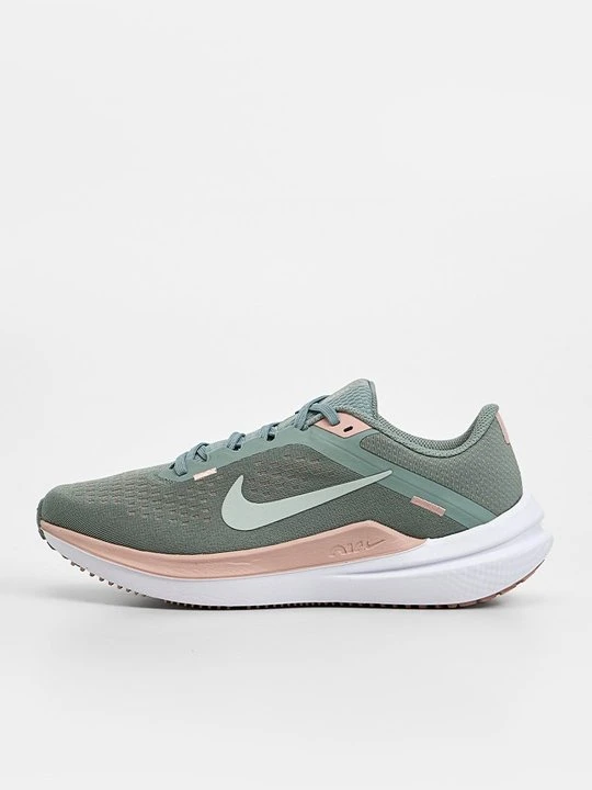 Zdjęcie produktu Obuwie do biegania treningowe Nike zielony
