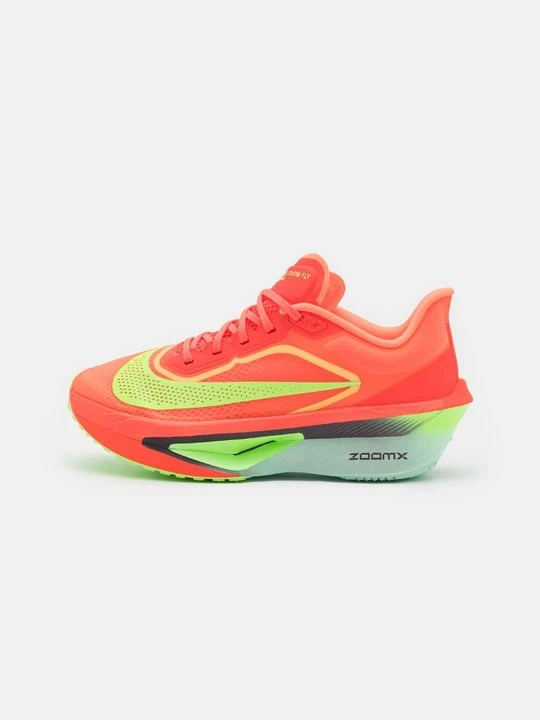 Zdjęcie produktu Obuwie do biegania treningowe Nike jasnoczerwony